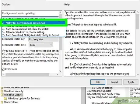Image titled Turn Off Automatic Updates in Windows 10 Step 21