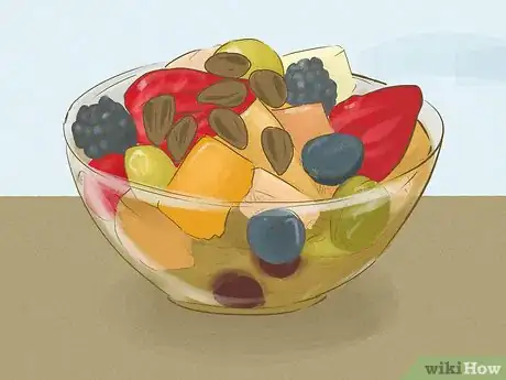 Image titled Go on a Raw Food Diet Step 10