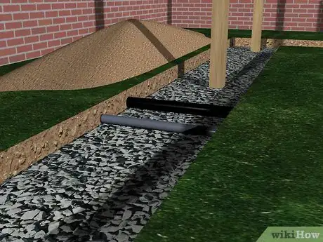 Image titled Build a Stone Foundation Step 5