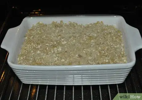 Image titled Make an Apple Crisp Step 10