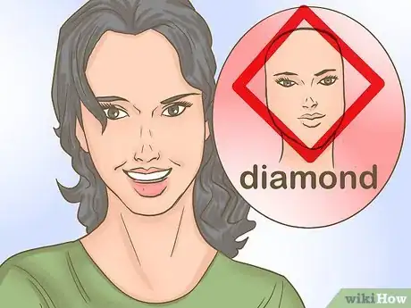 Image titled Determine Your Face Shape Step 4