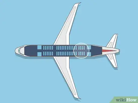 Image titled Take Your Guitar on a Plane Step 1