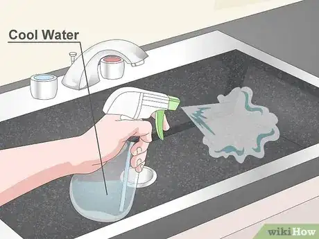 Image titled Clean a Black Sink Step 6