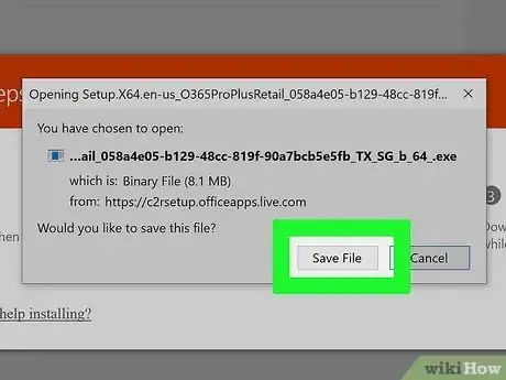 Image titled Install Microsoft Office Step 8