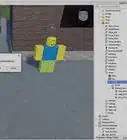 Make a Shop in Roblox Studio