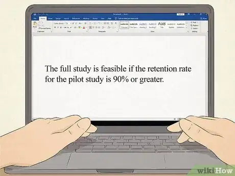 Image titled Conduct a Pilot Study Step 3