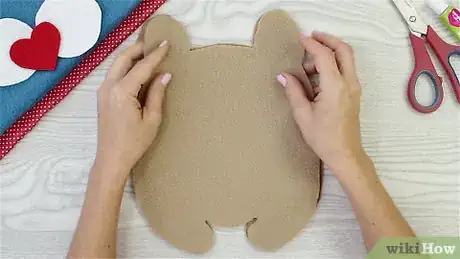 Image titled Make a Stuffed Animal Step 11