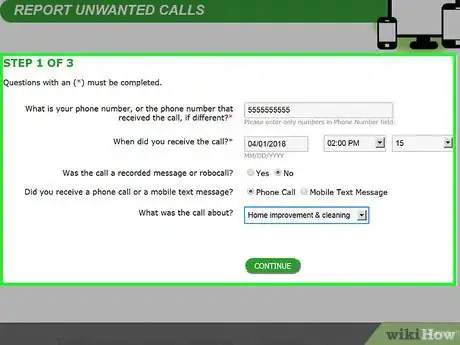 Image titled Report Nuisance Phone Calls Step 10