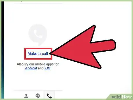 Image titled Place Phone Calls from Google Chrome Step 13