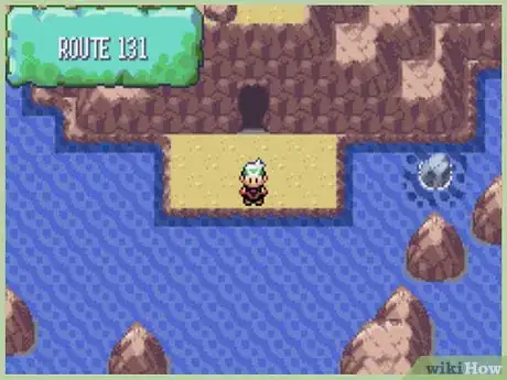 Image titled Get Waterfall in Pokemon Emerald Step 7