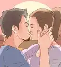 Kiss Your Girlfriend in Public