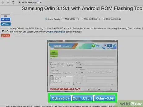 Image titled Root a Samsung Galaxy S5 Step 6