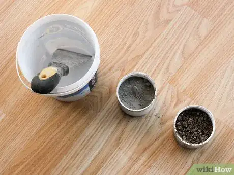 Image titled Make Mud Step 1