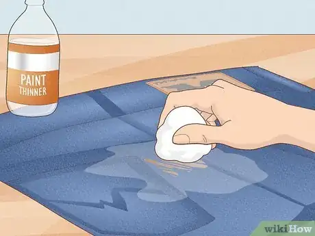 Image titled Remove Latex Paint from Clothes Step 15