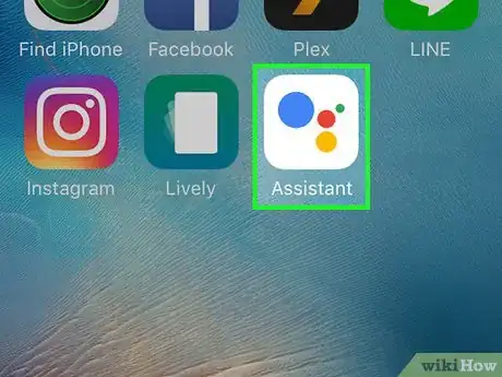 Image titled Access Google Assistant Step 11