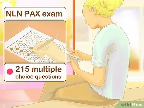 Image titled Prepare for the Nursing School Entrance Exams Step 15