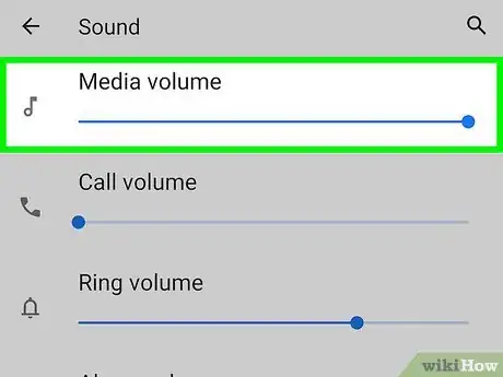 Image titled Increase Headphone Volume on an Android Step 3