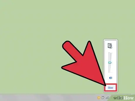 Image titled Adjust the Master Volume in Windows 7 Step 7