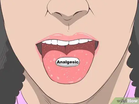 Image titled Alleviate Temporomandibular Joint Disorder (TMD) Step 5