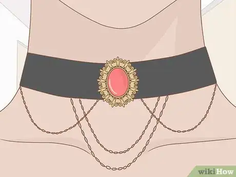 Image titled Choose a Choker Necklace Step 8