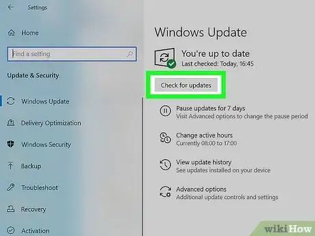 Image titled Update Windows Step 4