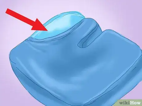 Image titled Use a Coccyx Cushion Step 5