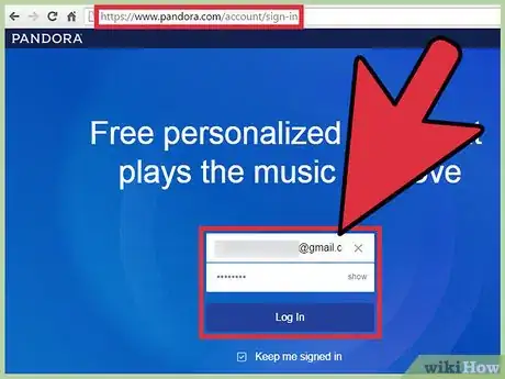 Image titled Remove Ads from Pandora Step 17