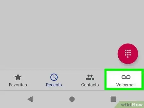 Image titled Recover Deleted Voicemail Messages on Android Step 10