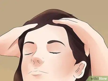 Image titled Have Healthy, Shiny Silky Hair Step 14
