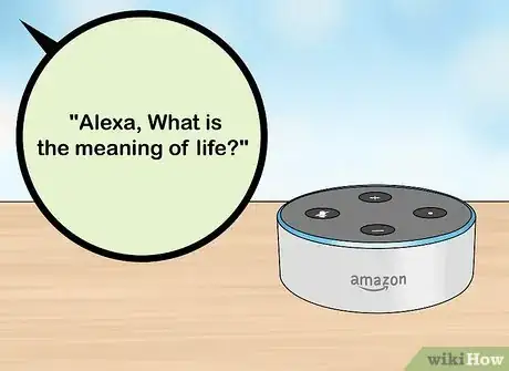 Image titled Do Fun Things with Alexa Step 5