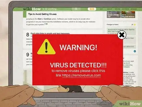 Image titled Does Factory Reset Remove Virus Step 19
