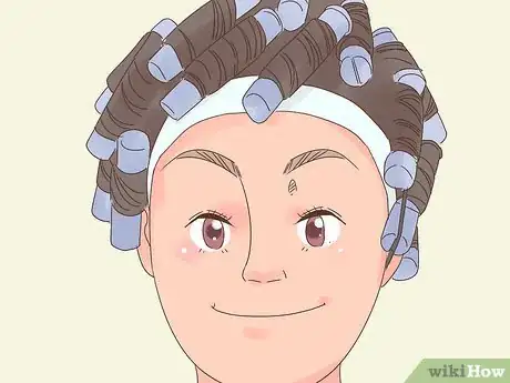 Image titled Perm Your Hair Step 9