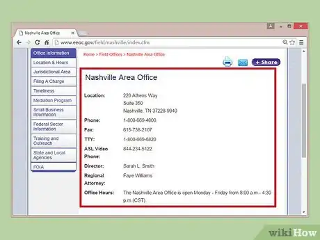 Image titled Contact the EEOC Step 14