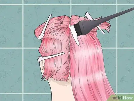 Image titled Remove Splat Hair Color Step 11