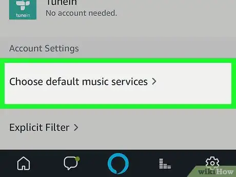Image titled Play Music with Alexa Step 9