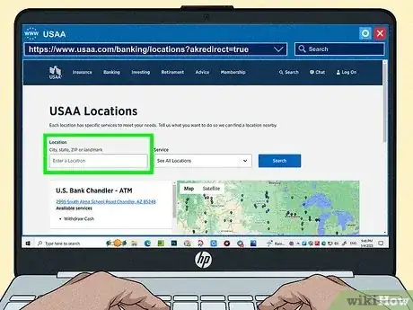 Image titled Deposit Cash with USAA Step 11