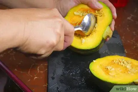 Image titled Cook Acorn Squash Step 2