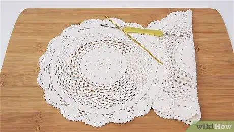 Image titled Crochet Step 14