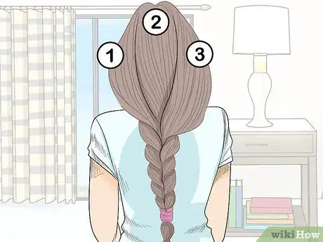 Image titled Do School Rush Hairstyles (Girls) Step 2