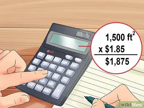 Image titled Determine the Rental Cost of a Property Step 6