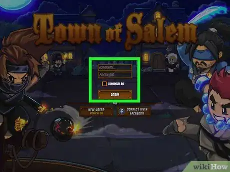 Image titled Play Town of Salem Step 5