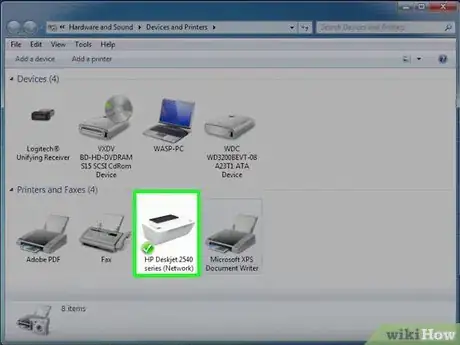 Image titled Connect a HP Deskjet 2540 Wirelessly to Your Computer Step 9