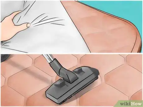 Image titled Stop Bed Bug Bites Immediately Step 2