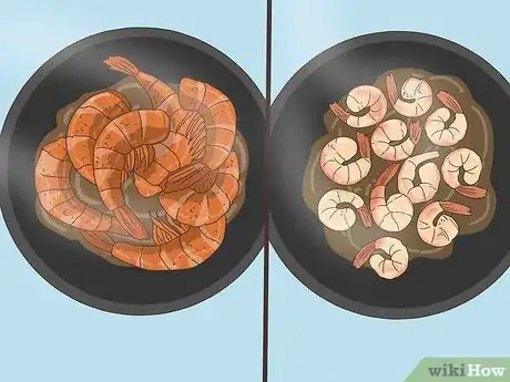 Image titled Tell if Shrimp Is Cooked Step 7