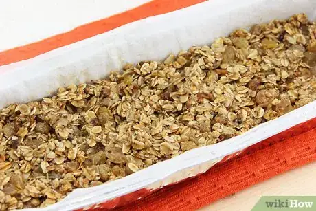 Image titled Make High Calorie Granola Bars Step 5