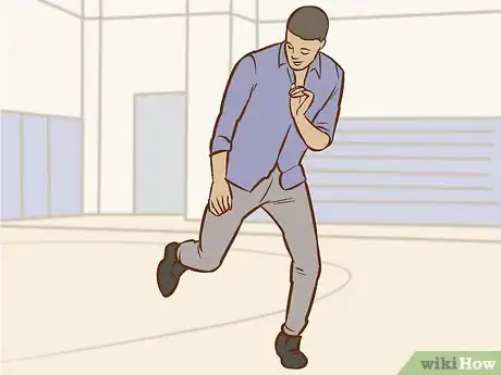 Image titled Make a Dance Routine Step 5