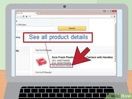 Image titled Get an Amazon Standard Identification Number (ASIN) Step 5