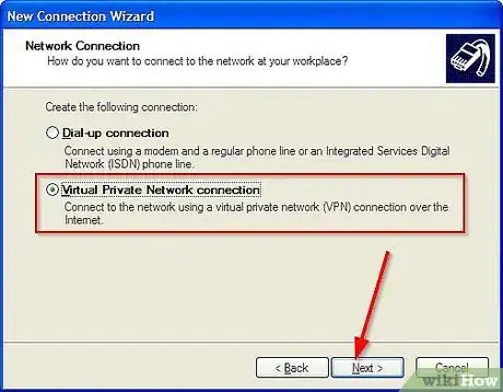 Image titled Set Up a Virtual Private Network with Windows Step 22