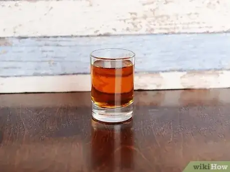 Image titled Drink Fireball Step 1