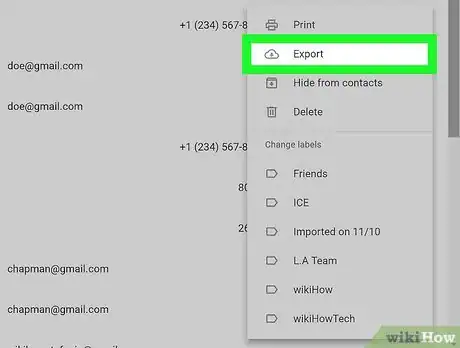 Image titled Manage Contacts in Gmail Step 18